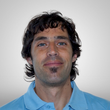 Hugo Esteban Monge