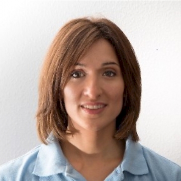 María García Segarra