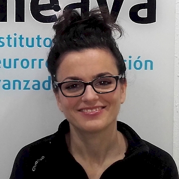 María Monge Donoso